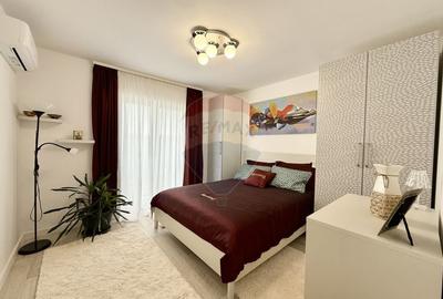 Apartament 3 camere de vanzare Premium - Arbo Residence Mogosoaia - 4