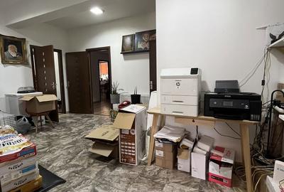 Spațiu comercial, de 107 mp, în Metalurgiei - 1