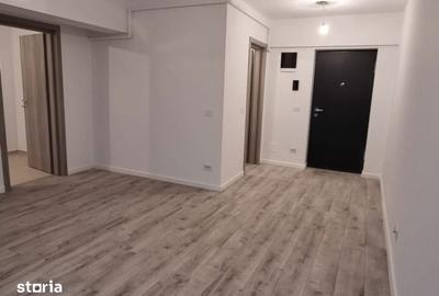 Garsonieră decomandată în Bucium - 3