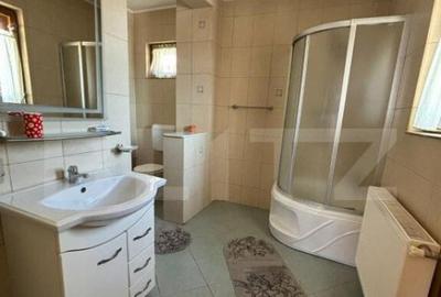 Casa cu destinatii multiple, 8900 mp teren, Vatra Moldovitei - 1