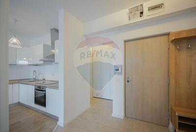Apartament cu 3 camere de vanzare - Prima Universitatii, Oradea - 12