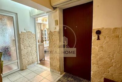 Apartament cu 3 camere decomandat în Gară - 5