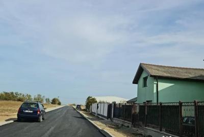 Teren în Cumpăna - 6