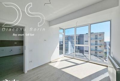 Apartament cu 3 camere în Nord - 10