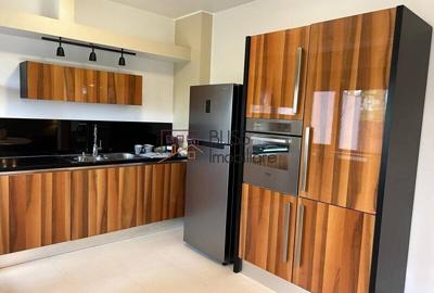 Casă cu 5 camere cu Teren 500 Mp în Pipera - 5