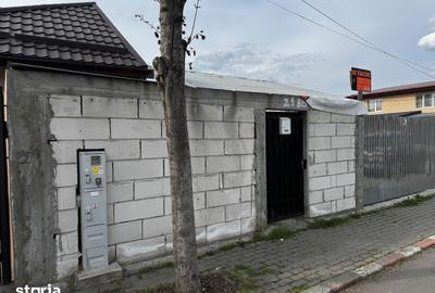 Teren de 120 mp, în Central - 3
