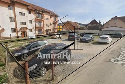 Teren intravilan, Floresti zona Muzeul Apei