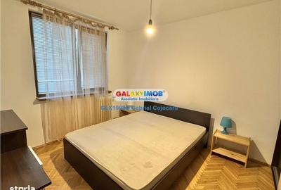 Apartament cu 2 camere semidecomandat în Obor - 14