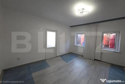 Casă cu 4 camere cu Teren 350 Mp în Central - 2