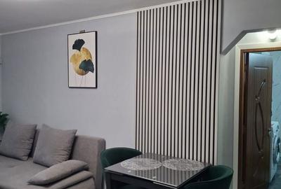 Apartament cu 2 camere decomandat în Central - 5