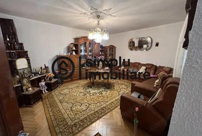 Casa 4 camere Bariera Valcii - 1