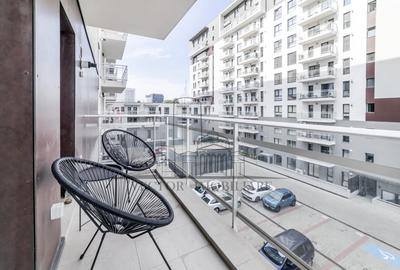 Belvedere Residence*Loc subteran de parcare - 6