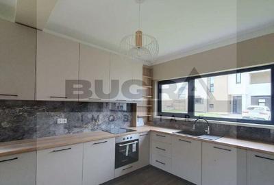 Casa de inchiriat in Dezmir, ansamblu privat - 8