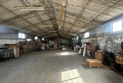 Spațiu comercial, de 1,050 mp, în Central - 7