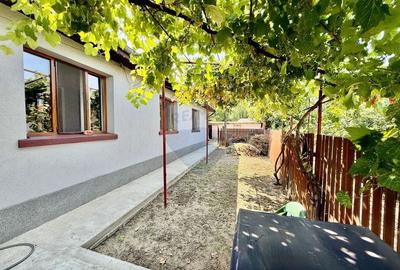 Casa / Vila cu 3 camere de inchiriat in zona Est - 1