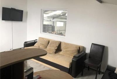 Spațiu comercial, de 178 mp, în Călinești - 8