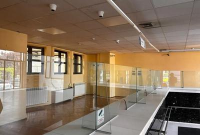 Spațiu comercial, de 1,800 mp, în Ultracentral - 2