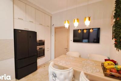 Apartament cu 4 camere decomandat în Corbeanca - 10