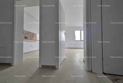 Apartament cu 2 camere decomandat în Central - 4