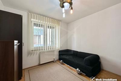 Spatiu birouri sau mixt cu locuinta 3 cam -120mp, zona piata Engels - 4