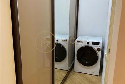 Apartament cu 2 camere decomandat, mobilat în Pipera - 7