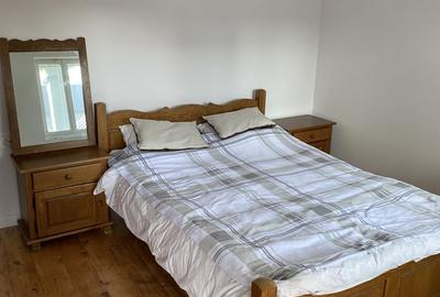 Casă cu 2 camere cu Teren 1000 Mp în Central - 2