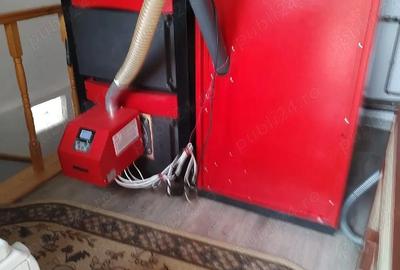 Casă cu 5 camere cu Teren 362 Mp în Malu Mare - 9