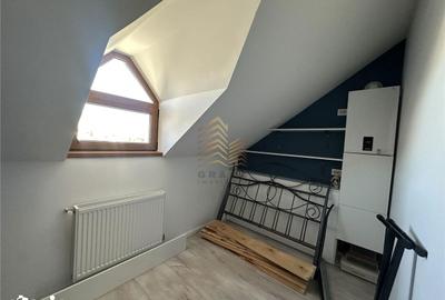 Apartament cu 3 camere decomandat în Decebal - 5