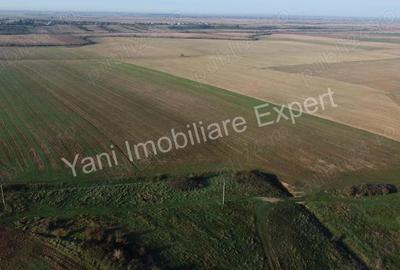 Teren de vanzare in comuna Cateasca, Jude? Arge?. - 3