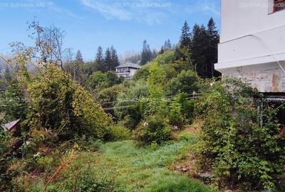 Sinaia / Peles - Vila D+P+M - 10 Camere - 260 mp utili - 700 mp teren - 2