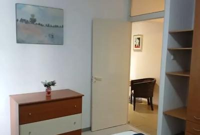 Apartament cu 2 camere decomandat, mobilat în Mihai Bravu - 2