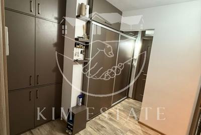 Apartament  2 camere decomandat km 5 - 7