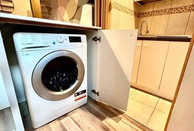 Garsonieră semidecomandată în Doamna Ghica - 7