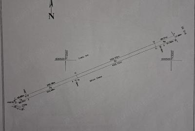Teren de 12704 mp, în Codăești - 3