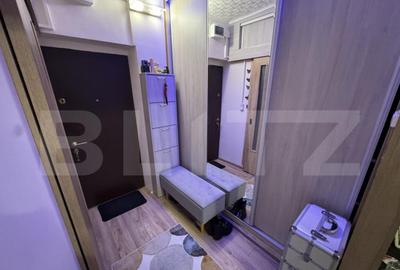 Garsoniera de vanzare, 19.98 mp, zona Dacia - 1