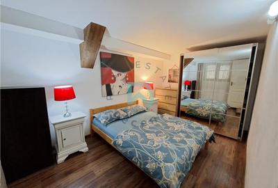 Apartament 2 camere, Centrul Istoric, Brasov - 2