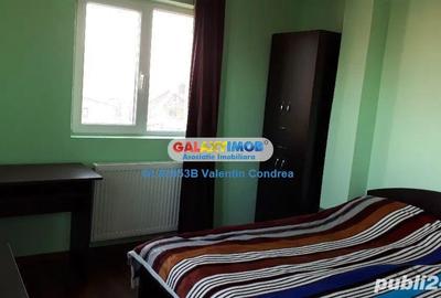 Apartament cu 2 camere semidecomandat, mobilat în Giurgiului - 6