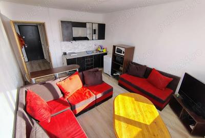 Apartament cu 2 camere decomandat în Central - 4