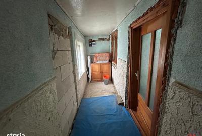 Casă cu 4 camere în Vărsătura - 5