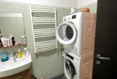 Apartament cu 2 camere decomandat în Moara de Vânt - 12