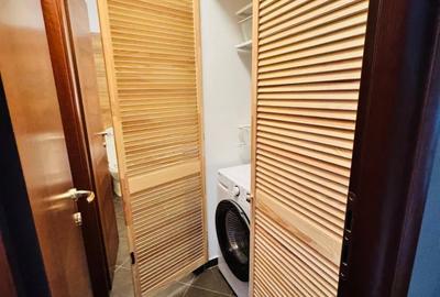 Garsoniera Piata Presei Libere - Monte Carlo - 6