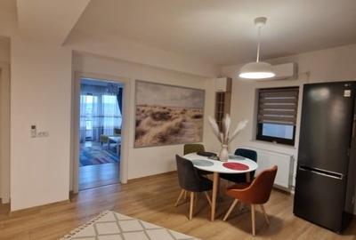 De închiriat – Apartament 2 camere, 74 mp, lux – Calea Severinului - 3