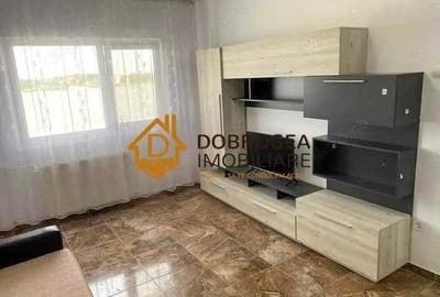 ZONA GARII- GARSONIERA CONFORT 1, ETAJ 1 - 5