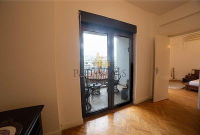 Inchiriere Apartament 5 Camere Universitate Magheru - 19