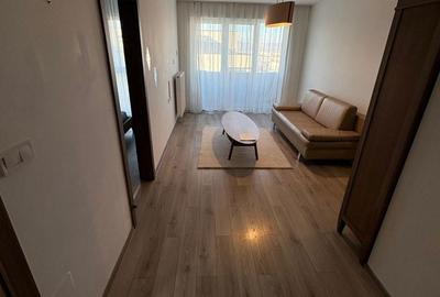 Apartament cu 2 camere în Semicentral