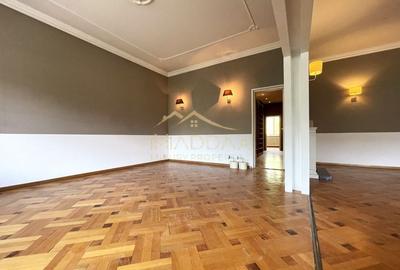 4 rooms ***203 SQM useful*** / 38 SQM terrace + garage / Primaverii - 28