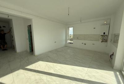 PENTHOUSE CU TERSA DE 45 MP -APARTAMENT CU 2 CAMERE-COMISION 0% - 1