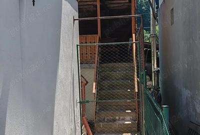 Casa Vila de vanzare in Comuna Bezdead, Jud. Dambovi?a, Pucioasa ( 25 km de Sinaia ) - 3
