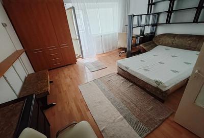 Apartament 1cam.D.Alexandru, - 2