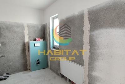 Casă individuală cu 4 camere cu Canalizare în Berceni - 12